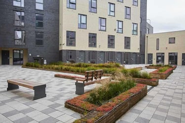 1 bed studio, Suffolk Road, Heeley, Sheffield, S24BU - Image 12